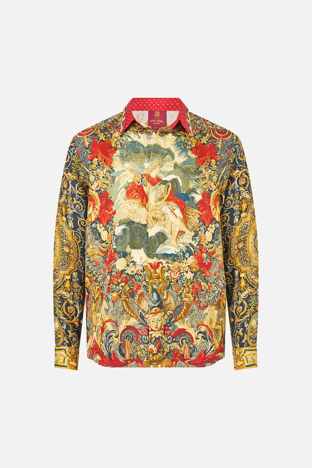 Designer Mens Tops
